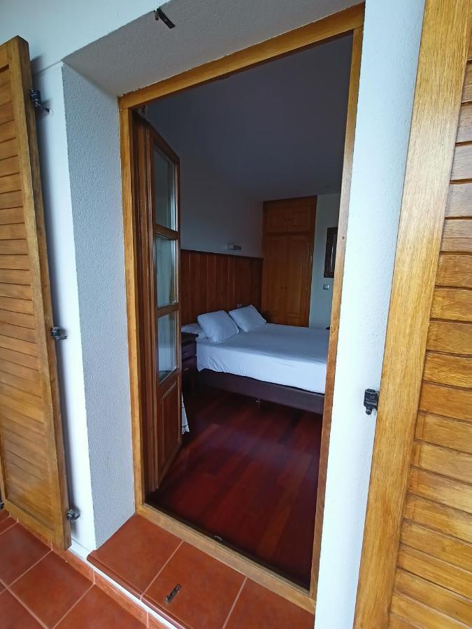 Hotel Rural Cuartamenteru ปู เด ยาเนส ภายนอก รูปภาพ