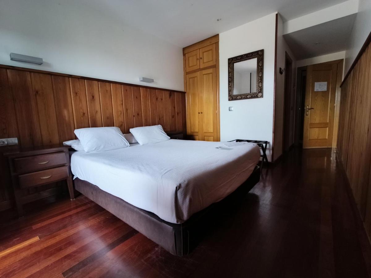 Hotel Rural Cuartamenteru ปู เด ยาเนส ภายนอก รูปภาพ