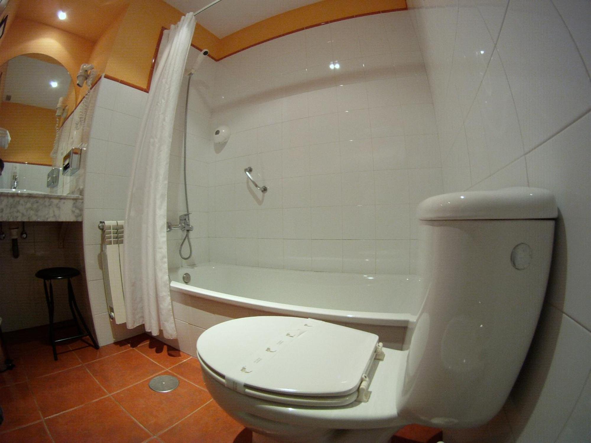Hotel Rural Cuartamenteru ปู เด ยาเนส ภายนอก รูปภาพ