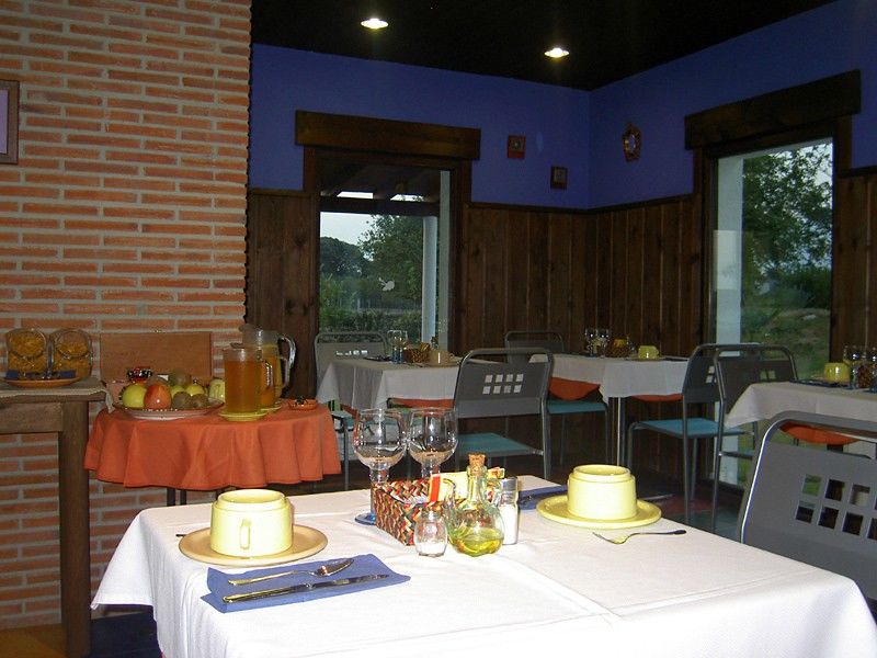 Hotel Rural Cuartamenteru ปู เด ยาเนส ภายนอก รูปภาพ