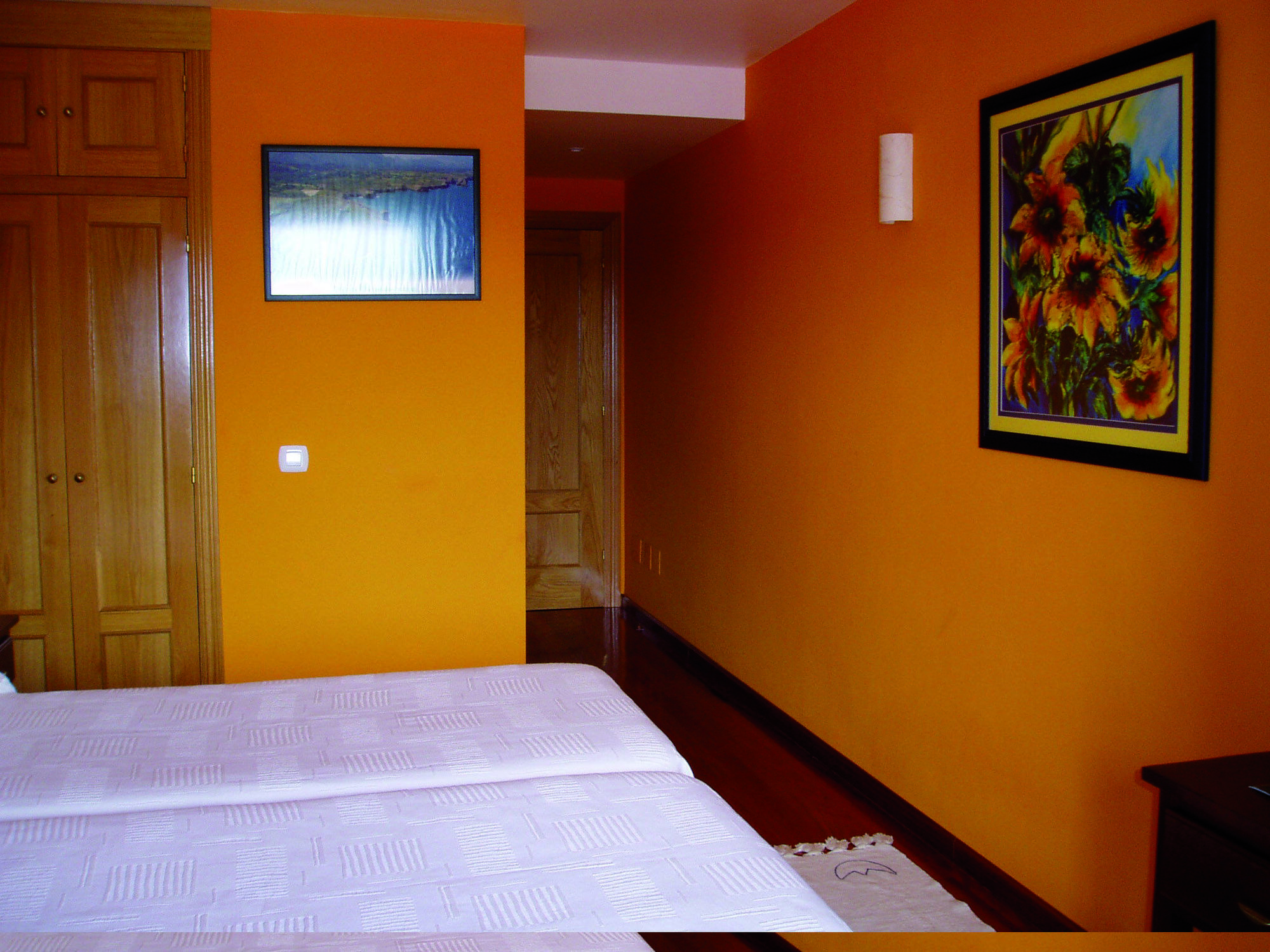 Hotel Rural Cuartamenteru ปู เด ยาเนส ภายนอก รูปภาพ