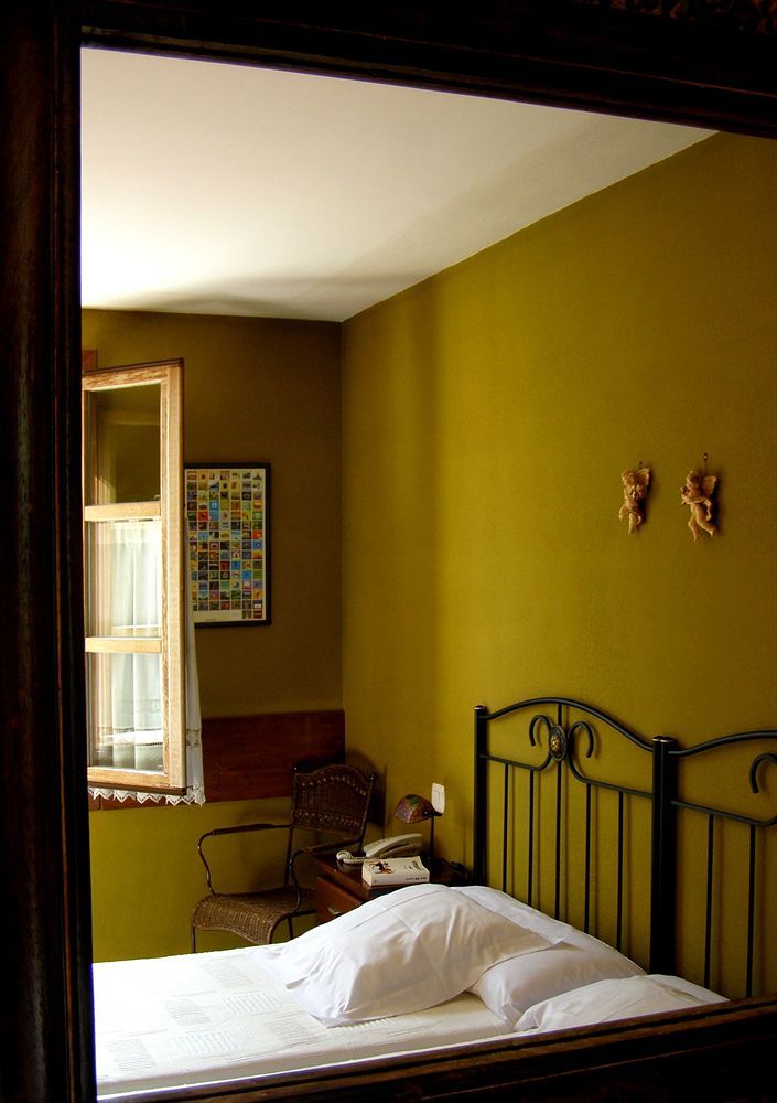 Hotel Rural Cuartamenteru ปู เด ยาเนส ภายนอก รูปภาพ